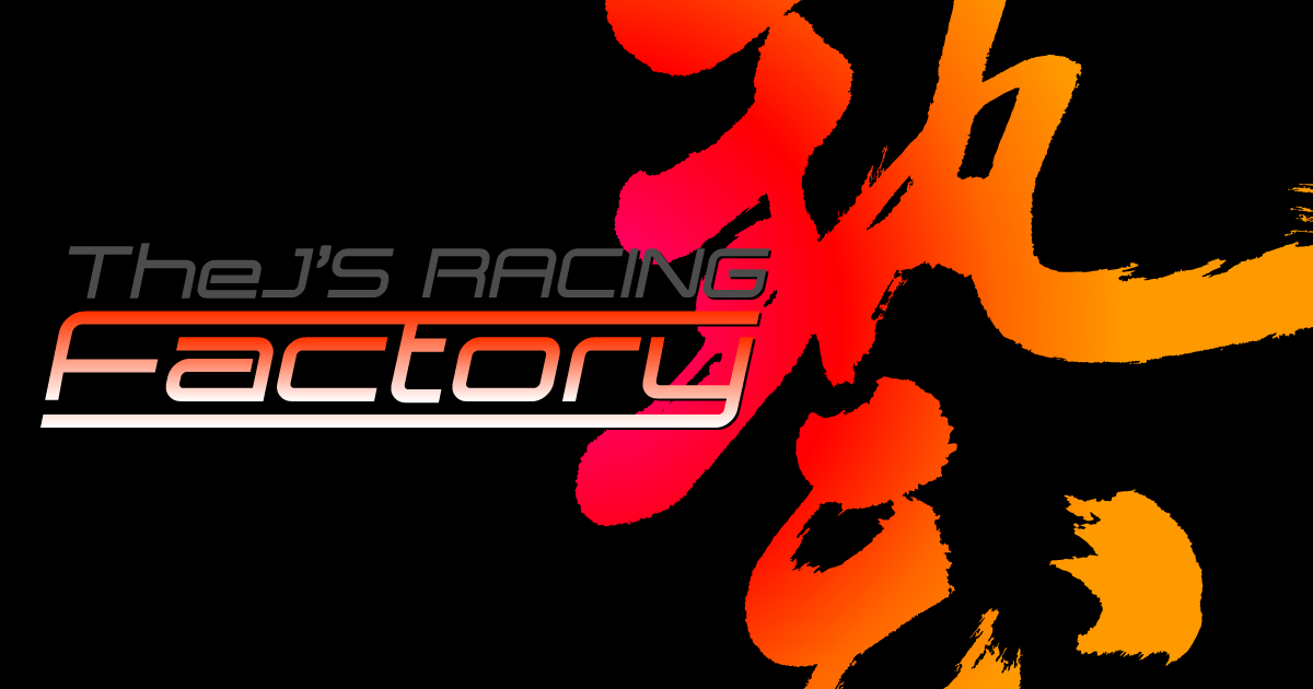TUNING FACTORY - J'S RACING JAPAN