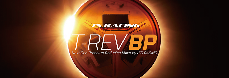 T-REV BP